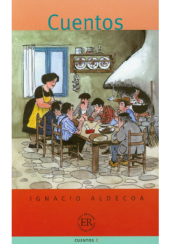 Aldecoa Ignacio - Cuentos