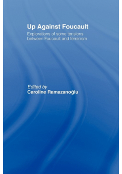Up Against Foucault