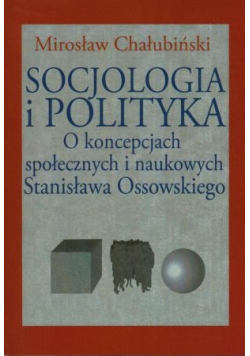 Socjologia i polityka