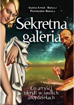 Sekretna galeria