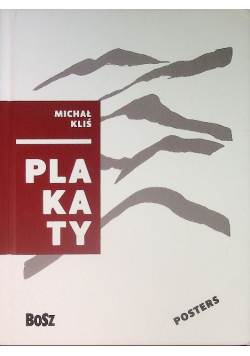 Michał Kliś Plakaty