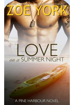Love on a Summer Night