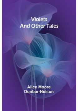Violets and Other Tales