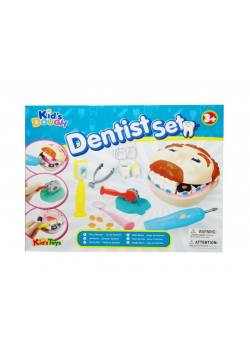 Masa plastyczna Dentysta