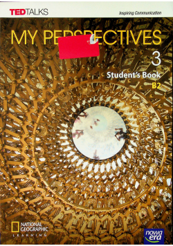 My Perspectives 3 Students Book B2
