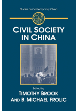 Civil Society in China