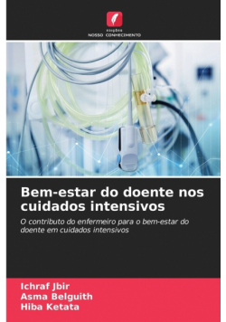 Bem-estar do doente nos cuidados intensivos