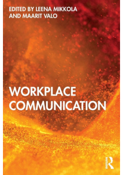 Workplace Communication