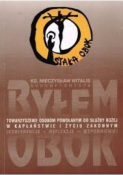 Byłem obok