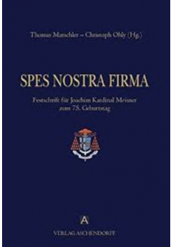 Spes Nostra Firma