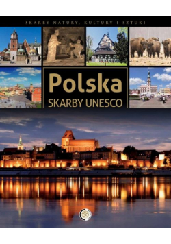 Skarby UNESCO : Polska
