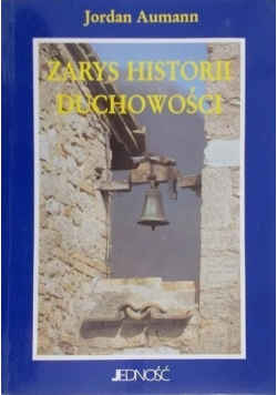 Zarys historii duchowości