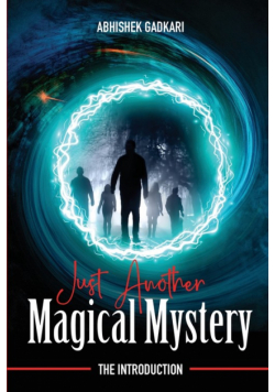 Just Another Magical Mystery
