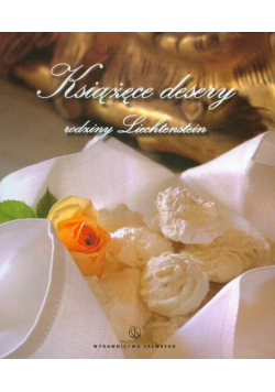 Książęce desery