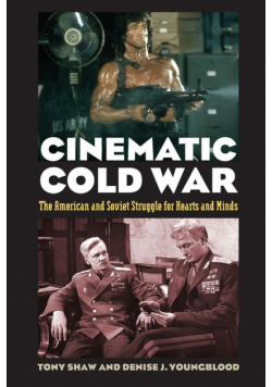 Cinematic Cold War