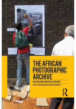 The African Photographic Archive