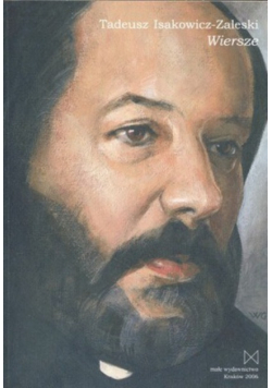Isakowicz - Zaleskie Wiersze