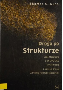 Droga po strukturze