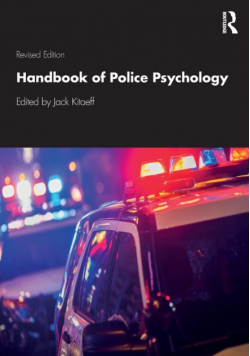 Handbook of Police Psychology