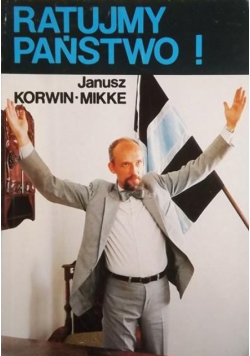 Ratujmy państwo!