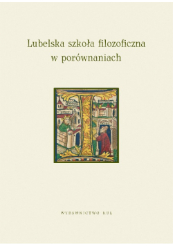 Lubelska Szkoła Filozoficzna w porównaniach