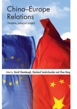 China-Europe Relations