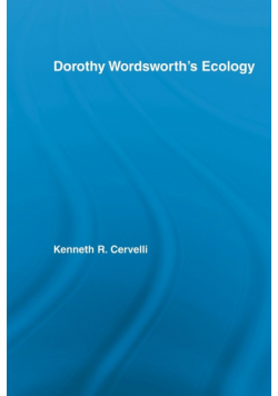 Dorothy Wordsworth's Ecology