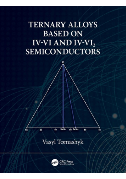 Ternary Alloys Based on IV-VI and IV-VI2 Semiconductors