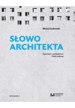 Słowo architekta