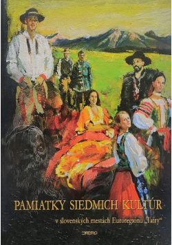 Pamiatky siedmich kultúr