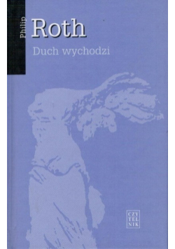 Duch wychodzi