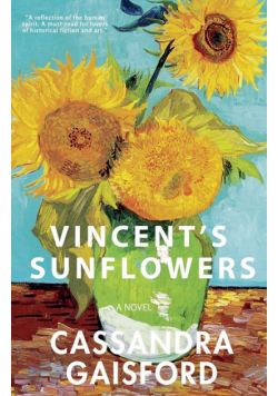 Vincent's Sunflowers