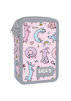 Piórnik potrójny z wyp BackUp 7 EW06 DERFORM
