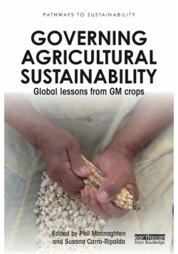 Governing Agricultural Sustainability
