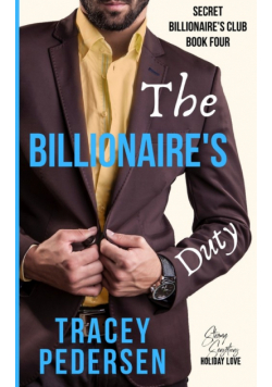 The Billionaire's Duty