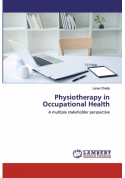 Physiotherapy in Occupational Health