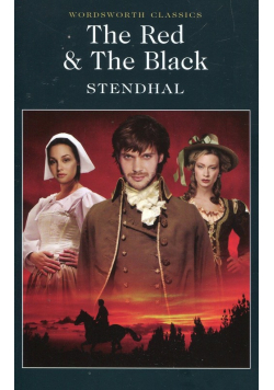 The Red & The Black