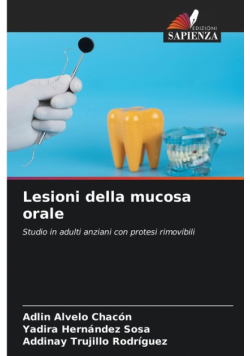 Lesioni della mucosa orale