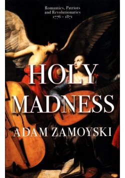 Holy Madness