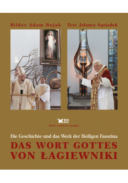 Das Wort Gottes von Łagiewniki