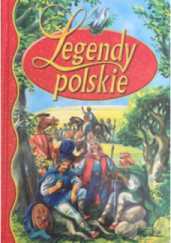 Legendy polskie