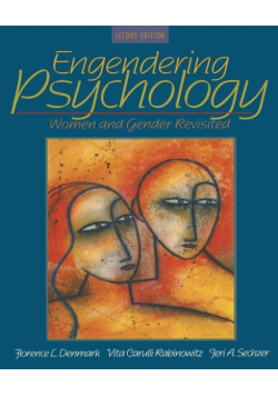 Engendering Psychology