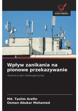 Wpływ zanikania na pionowe przekazywanie