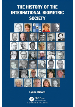 The History of the International Biometric Society