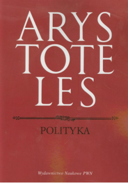 Arystoteles - Polityka