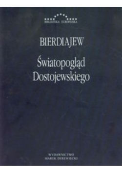 Światopogląd Dostojewskiego