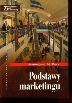 Podstawy marketingu