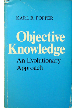 Objective Knowledge