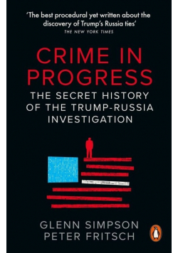 Crime in Progress