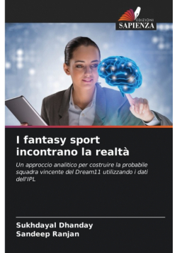 I fantasy sport incontrano la realtà